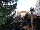 Mittelalterlicher Weihnachtsmarkt 13.12.2015 005